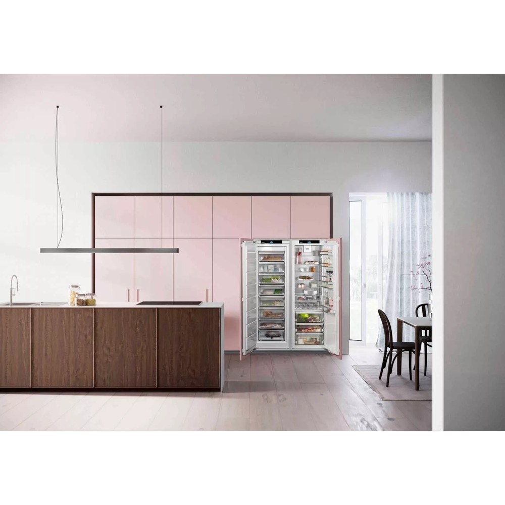 Холодильник Liebherr IXRF 5155 23 Prime (SIFNe 5178+IRBdi 5150) - изображение 13