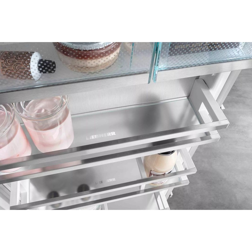 Холодильник Liebherr IXRF 5185 22 Peak (SIFNdi 5188+IRBdi 5170) - изображение 15