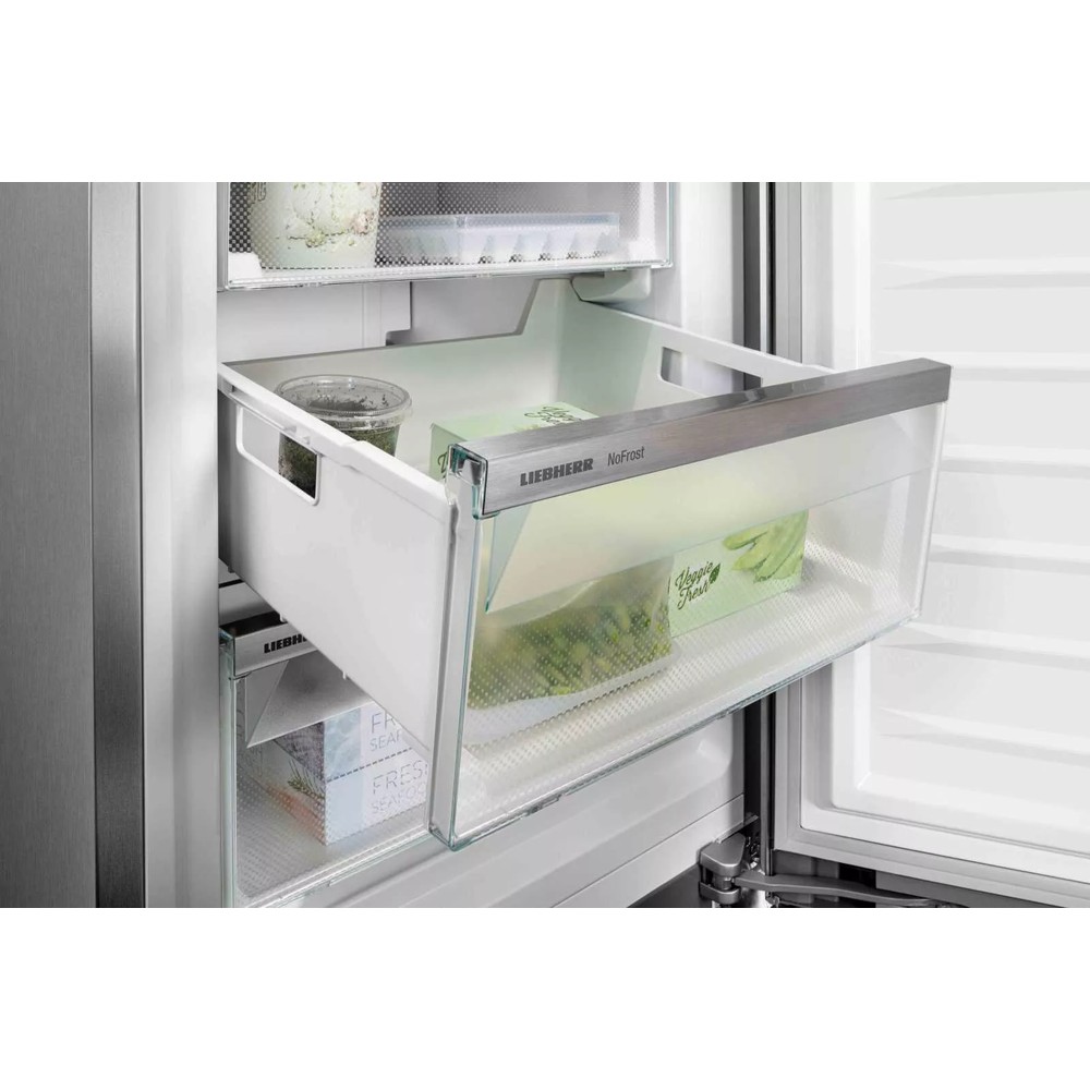 Холодильник Liebherr IXRF 5185 22 Peak (SIFNdi 5188+IRBdi 5170) - изображение 10