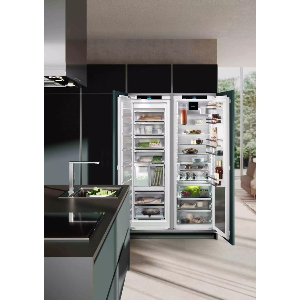 Холодильник Liebherr IXRF 5185 22 Peak (SIFNdi 5188+IRBdi 5170) - изображение 20