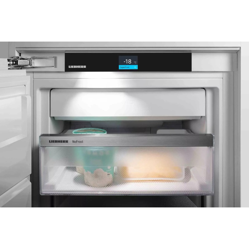 Холодильник Liebherr IXRF 5185 22 Peak (SIFNdi 5188+IRBdi 5170) - изображение 9