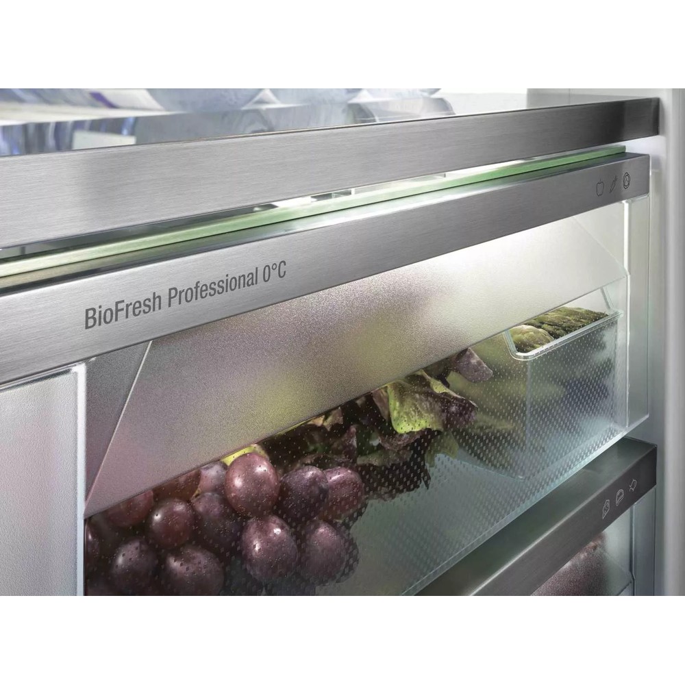 Холодильник Liebherr IXRF 5185 22 Peak (SIFNdi 5188+IRBdi 5170) - изображение 19