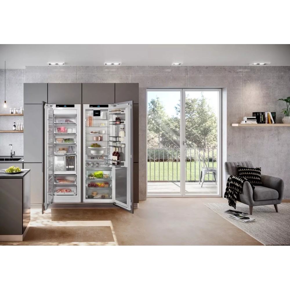 Холодильник Liebherr IXRFA 5175 22 Peak (SIFNAd 5188 617 + IRBAc 5190) - изображение 13