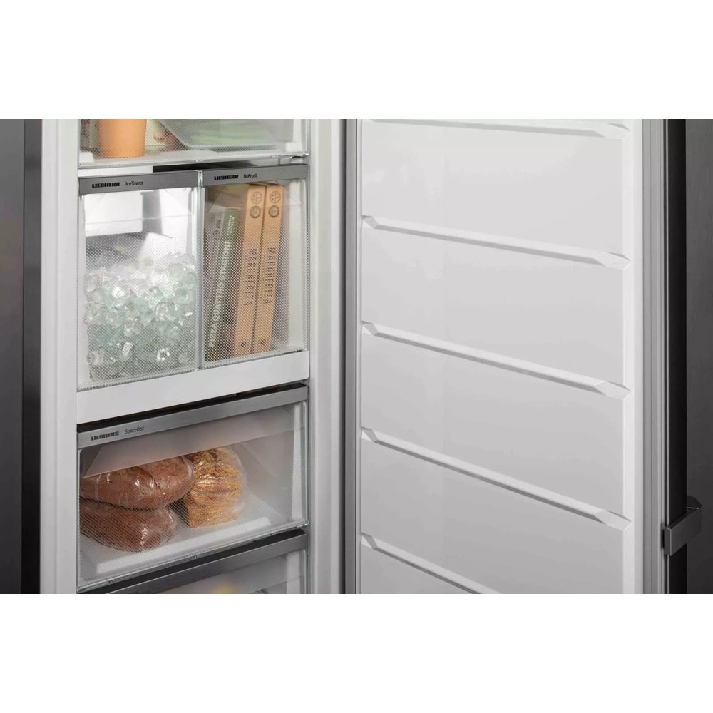 Холодильник Liebherr IXRFA 5175 22 Peak (SIFNAd 5188 617 + IRBAc 5190) - изображение 20