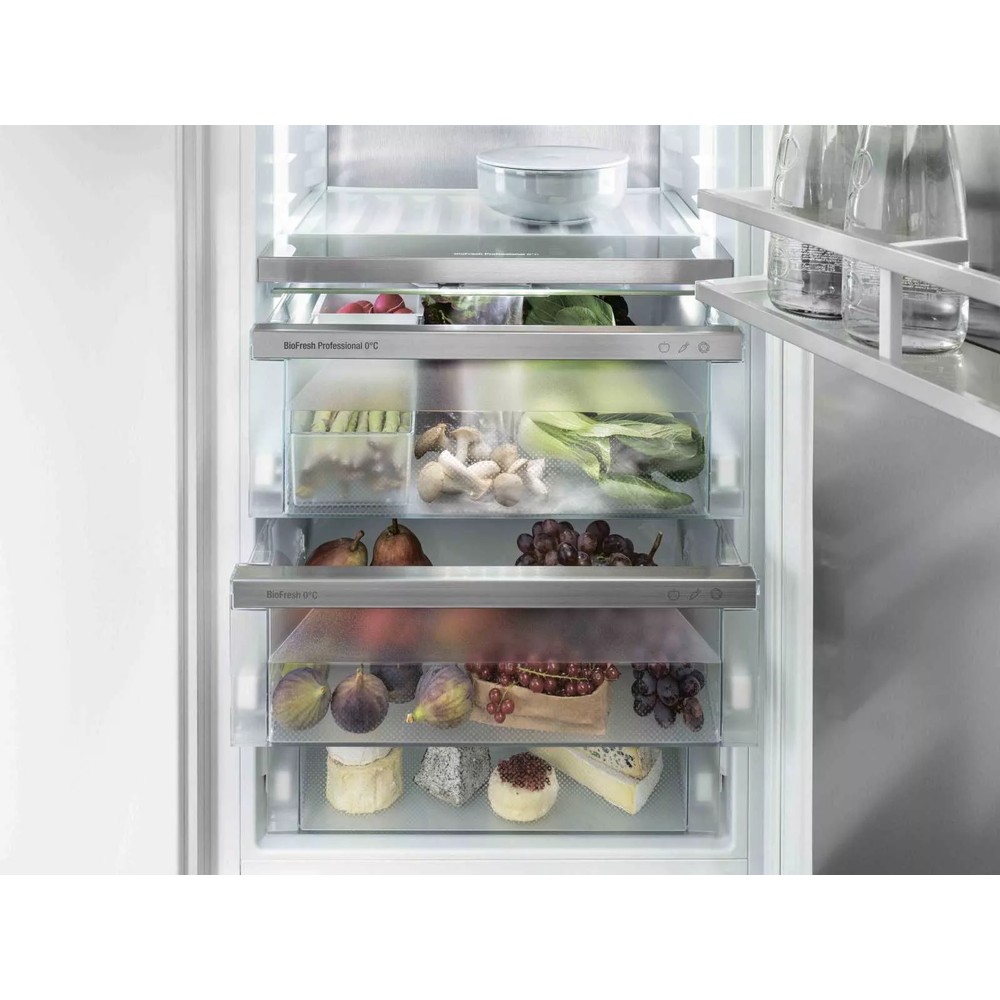 Холодильник Liebherr IXRFA 5175 22 Peak (SIFNAd 5188 617 + IRBAc 5190) - изображение 8