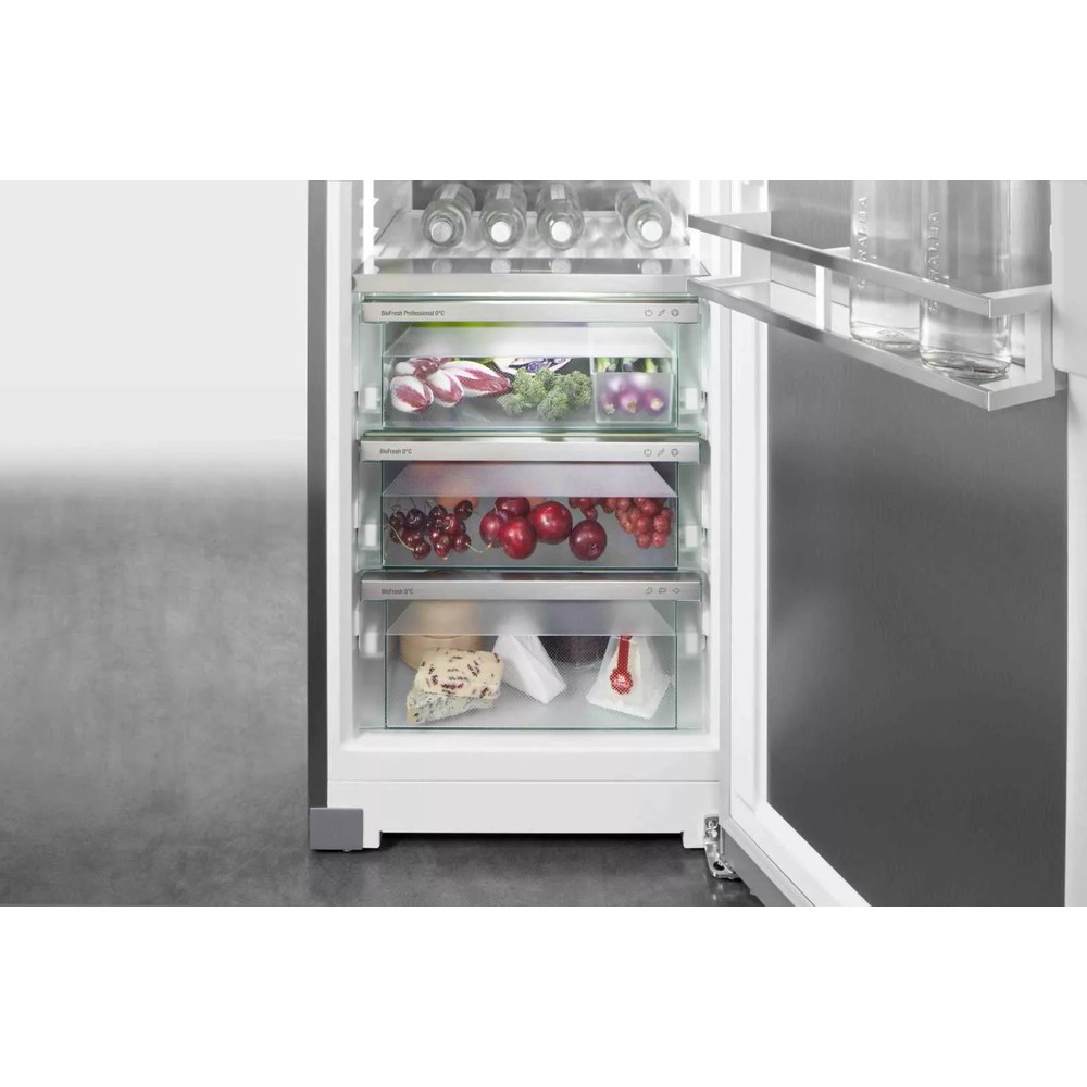 Холодильник Liebherr IXRFA 5175 22 Peak (SIFNAd 5188 617 + IRBAc 5190) - изображение 6