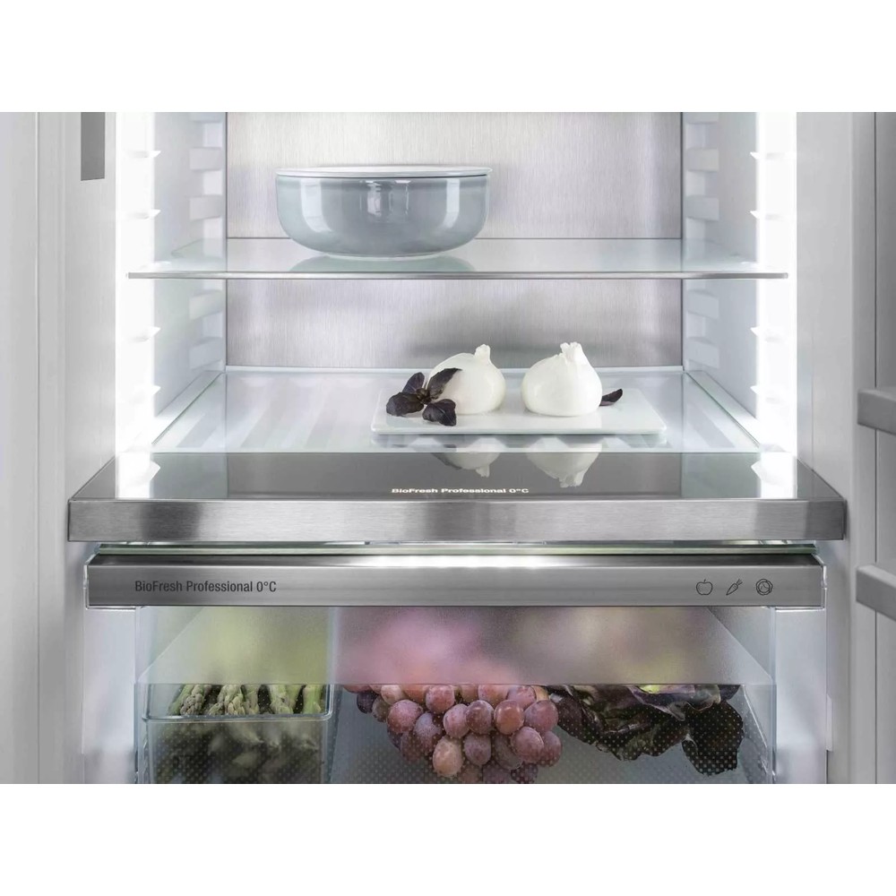 Холодильник Liebherr IXRFA 5175 22 Peak (SIFNAd 5188 617 + IRBAc 5190) - изображение 4