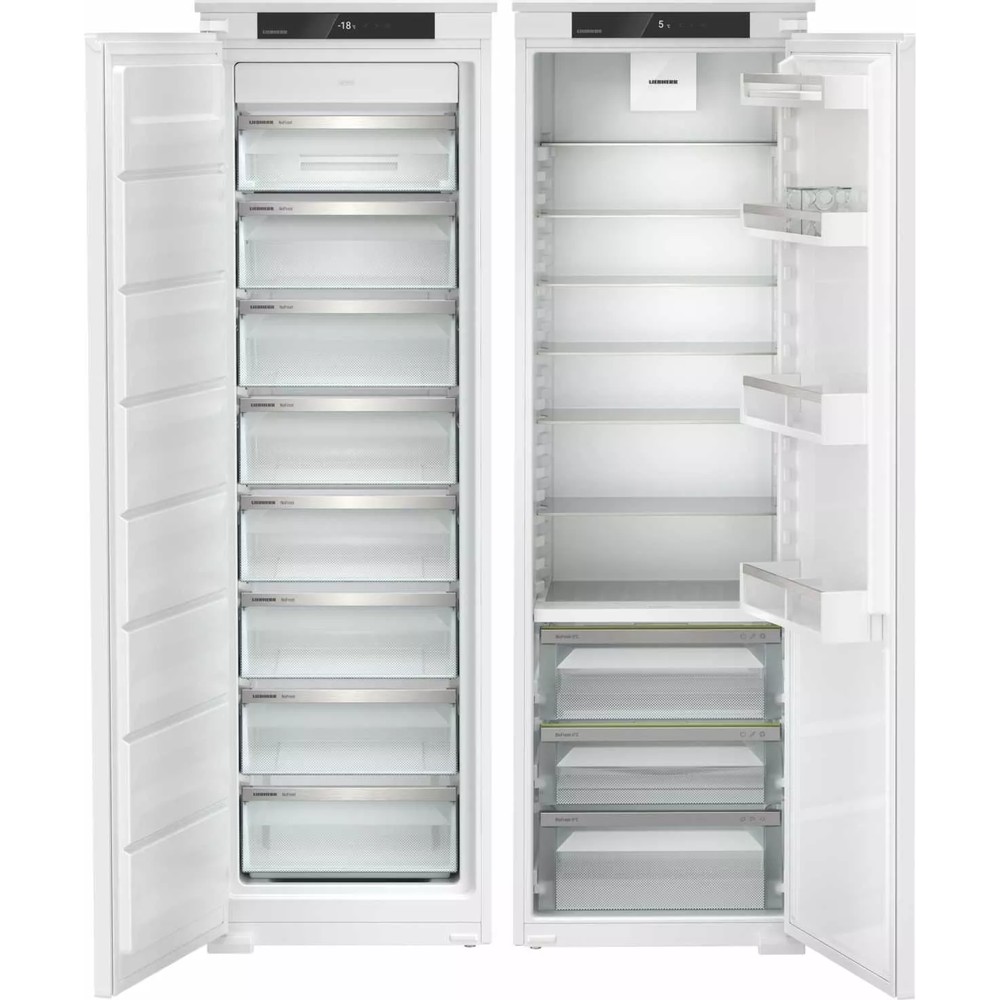 Холодильник Liebherr IXRFS 5125 22 Plus (SIFNSe 5128+IRBSd 5120) - изображение 2