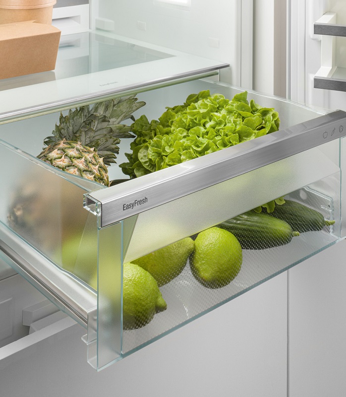 Холодильник Liebherr SICNd 5153 Prime - изображение 7