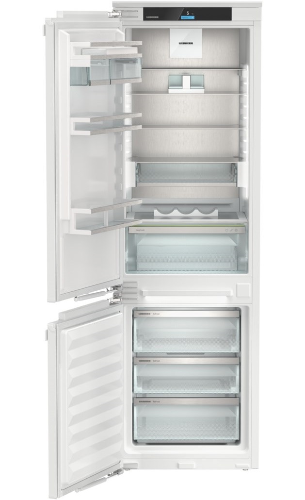 Холодильник Liebherr SICNd 5153 Prime - изображение 2