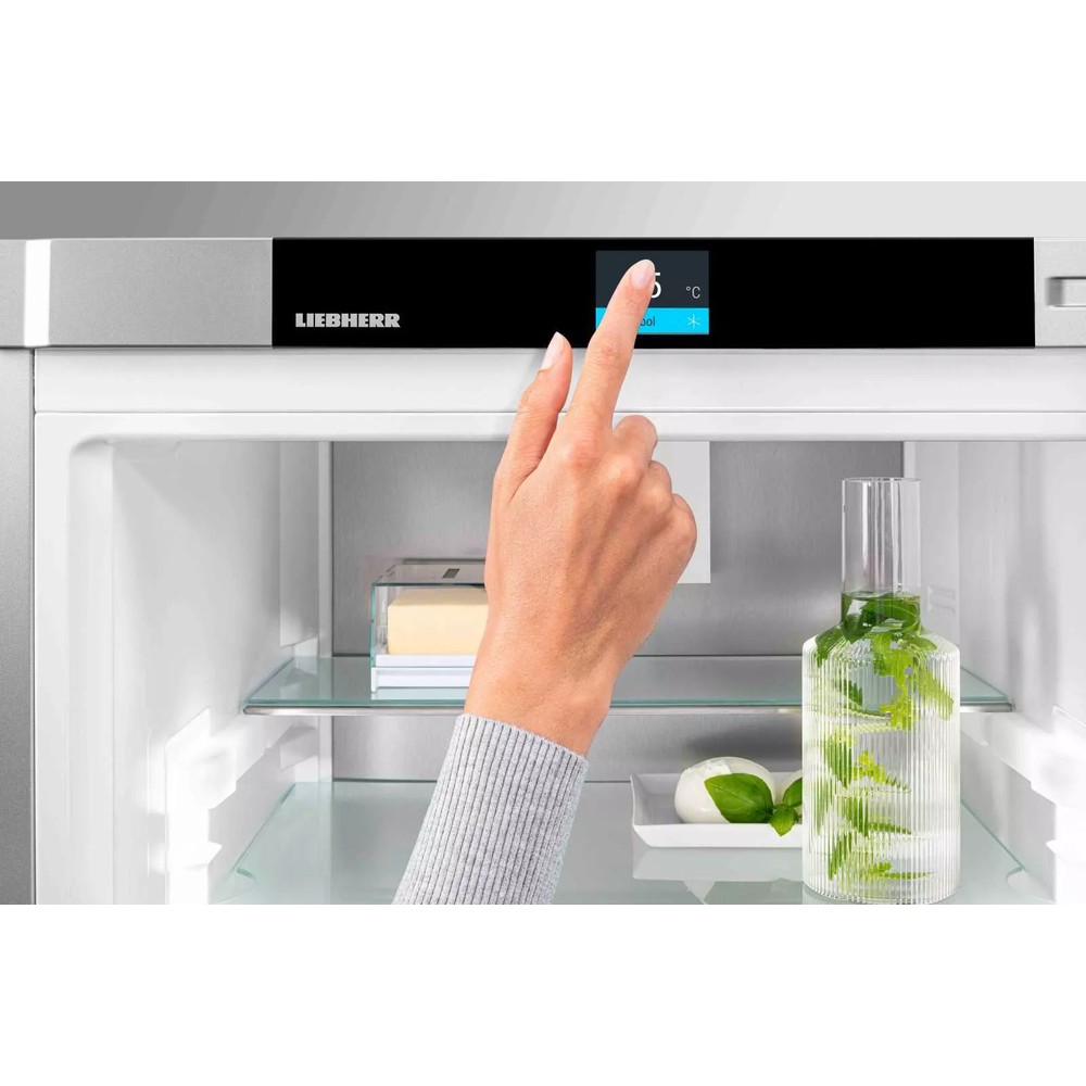 Холодильник Liebherr SICNdi 5153 Prime - изображение 7
