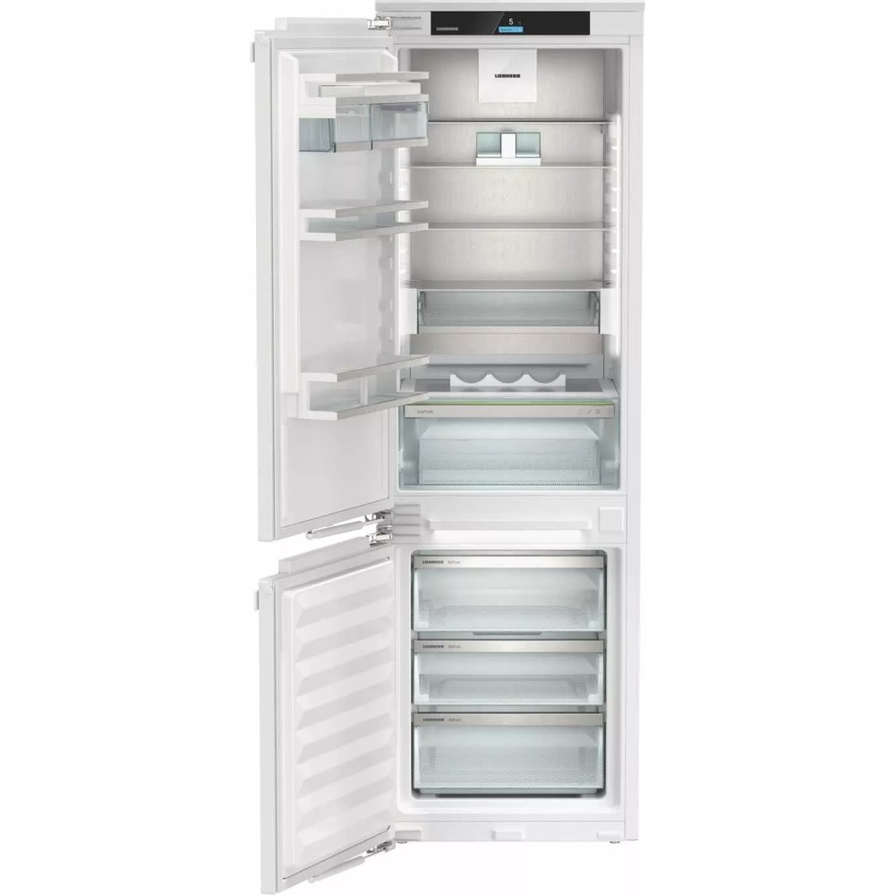 Холодильник Liebherr SICNdi 5153 Prime - изображение 2