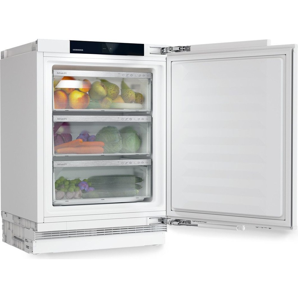 Холодильник Liebherr SUBa 375i Prime - изображение 2