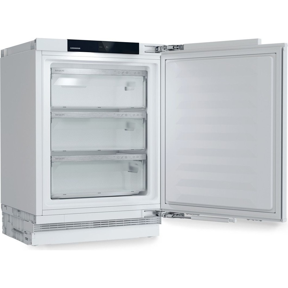 Холодильник Liebherr SUBa 375i Prime - изображение 4