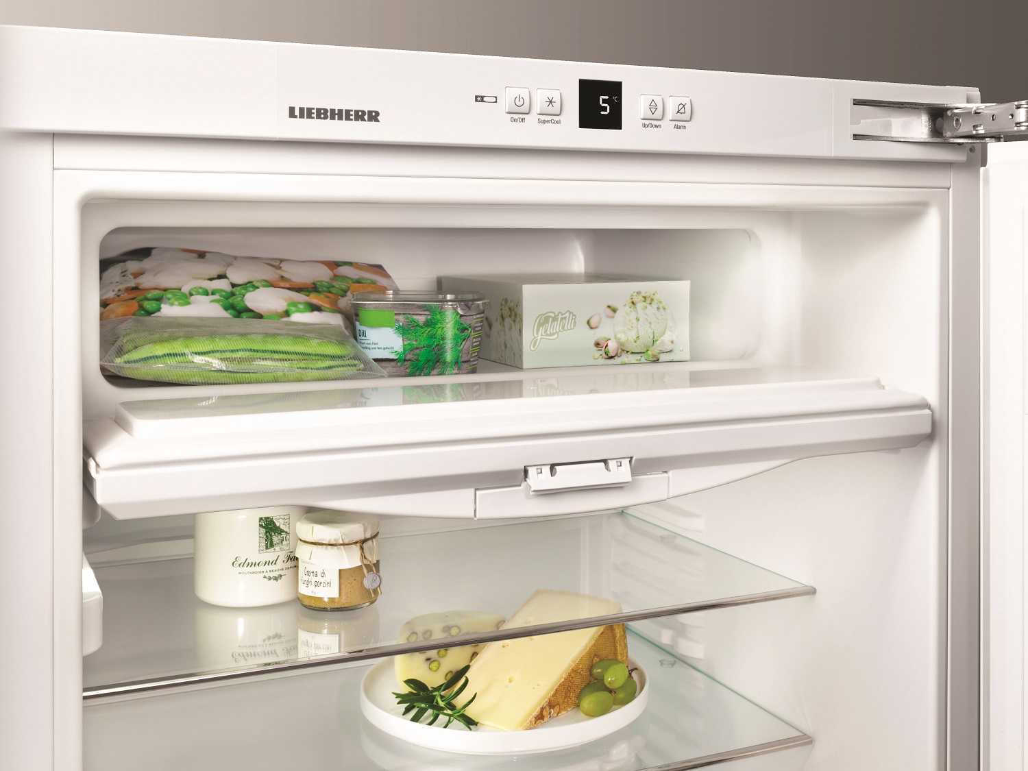 Холодильник Liebherr UIK 1514 - изображение 4