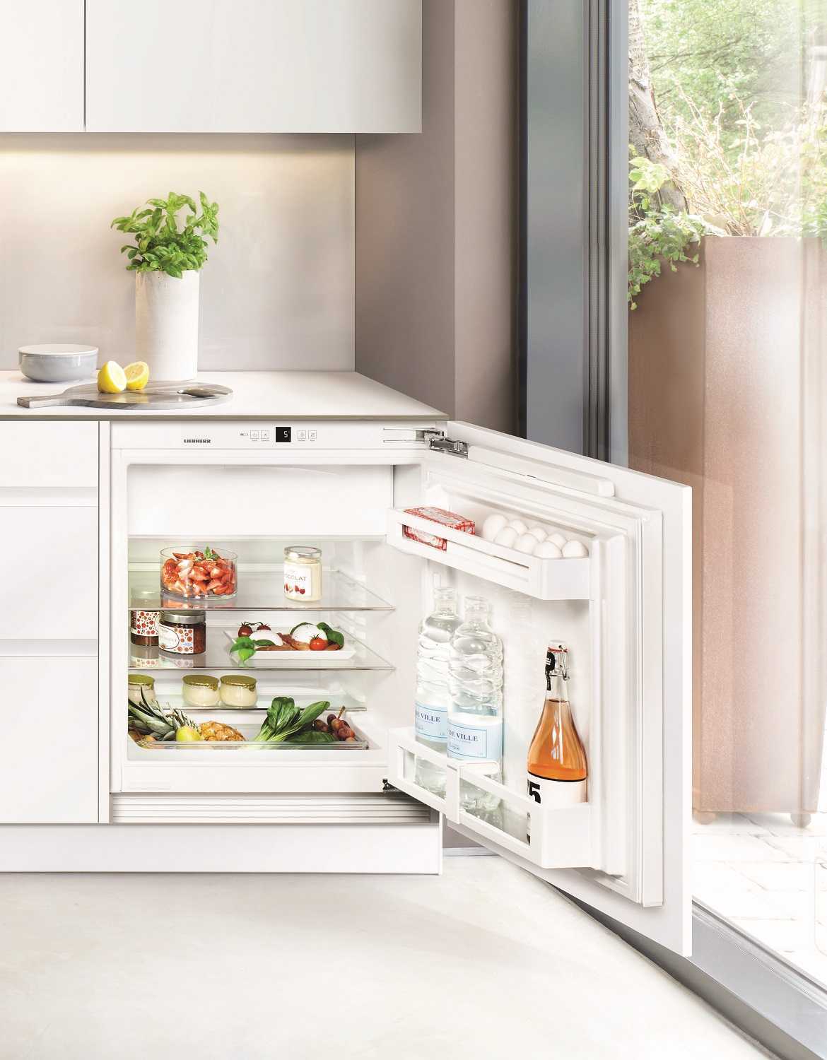 Холодильник Liebherr UIK 1514 - изображение 3