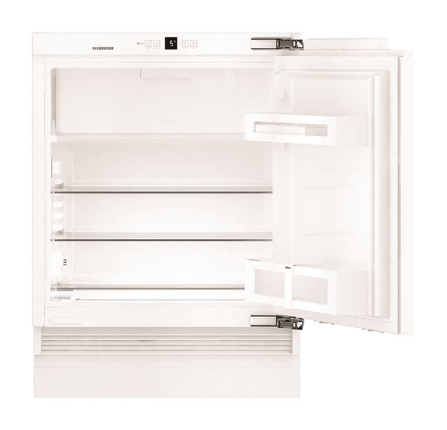 Холодильник Liebherr UIK 1514 - изображение 2