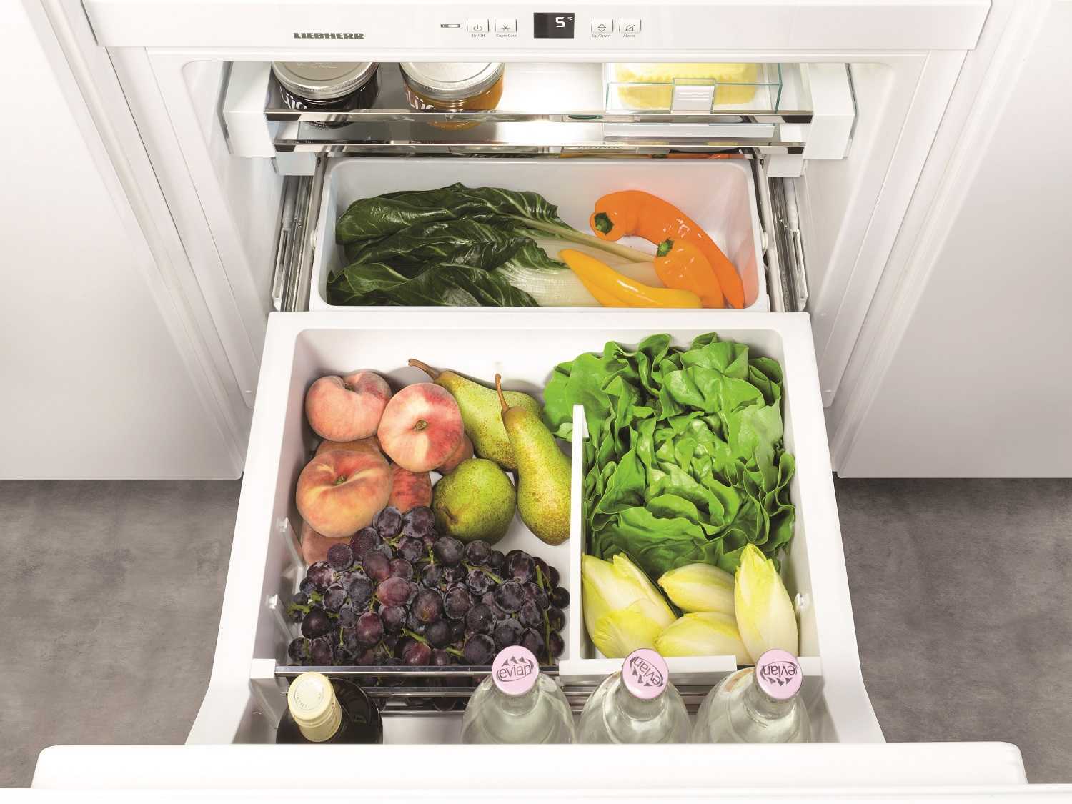 Холодильник Liebherr UIKo 1560 - изображение 6