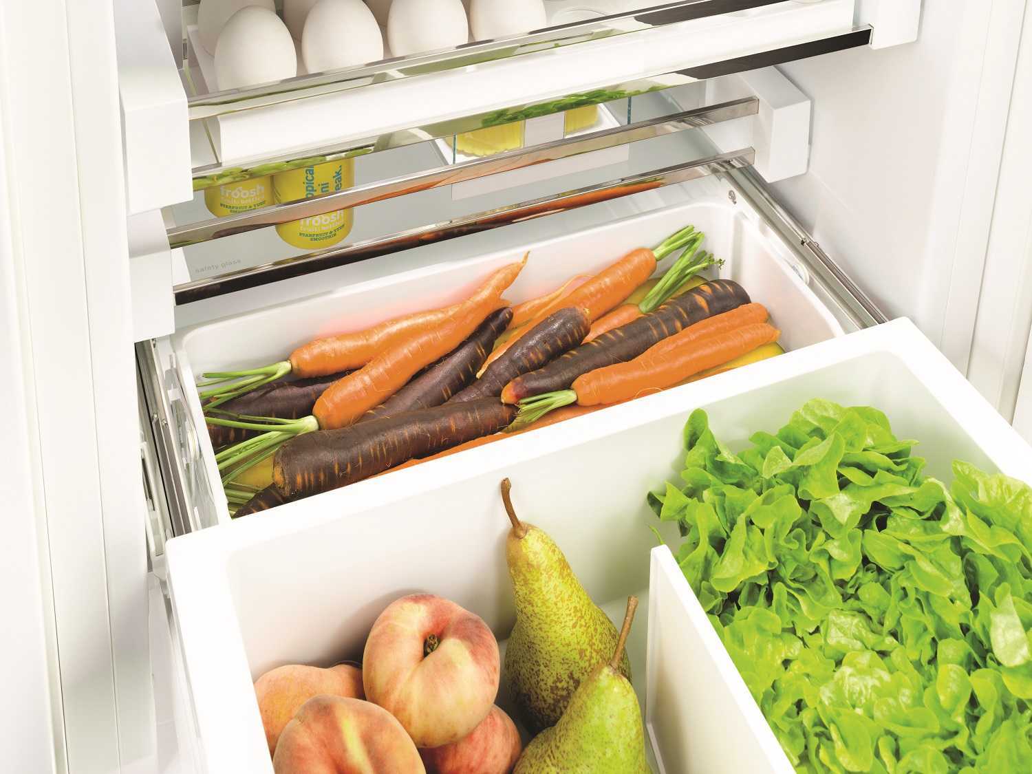 Холодильник Liebherr UIKo 1560 - изображение 5