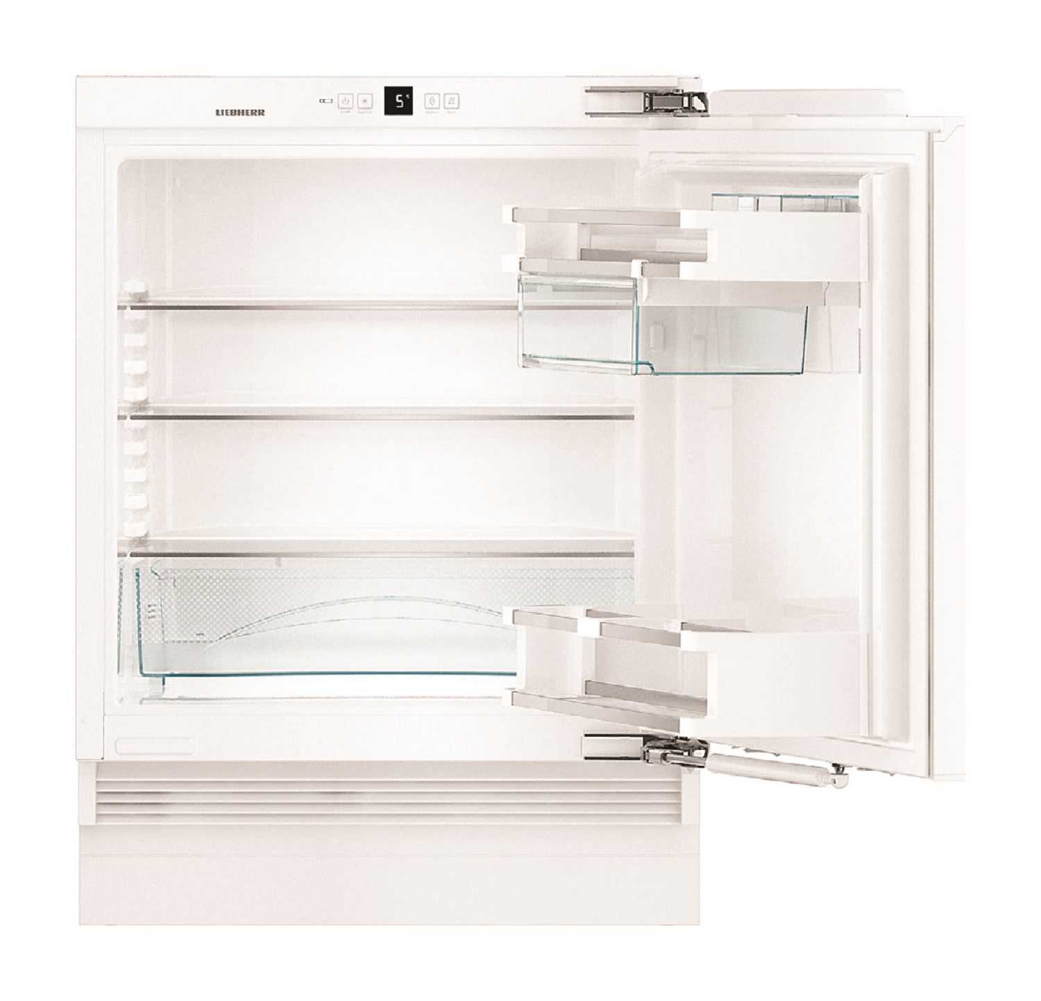 Холодильник Liebherr UIKP 1550 - изображение 2