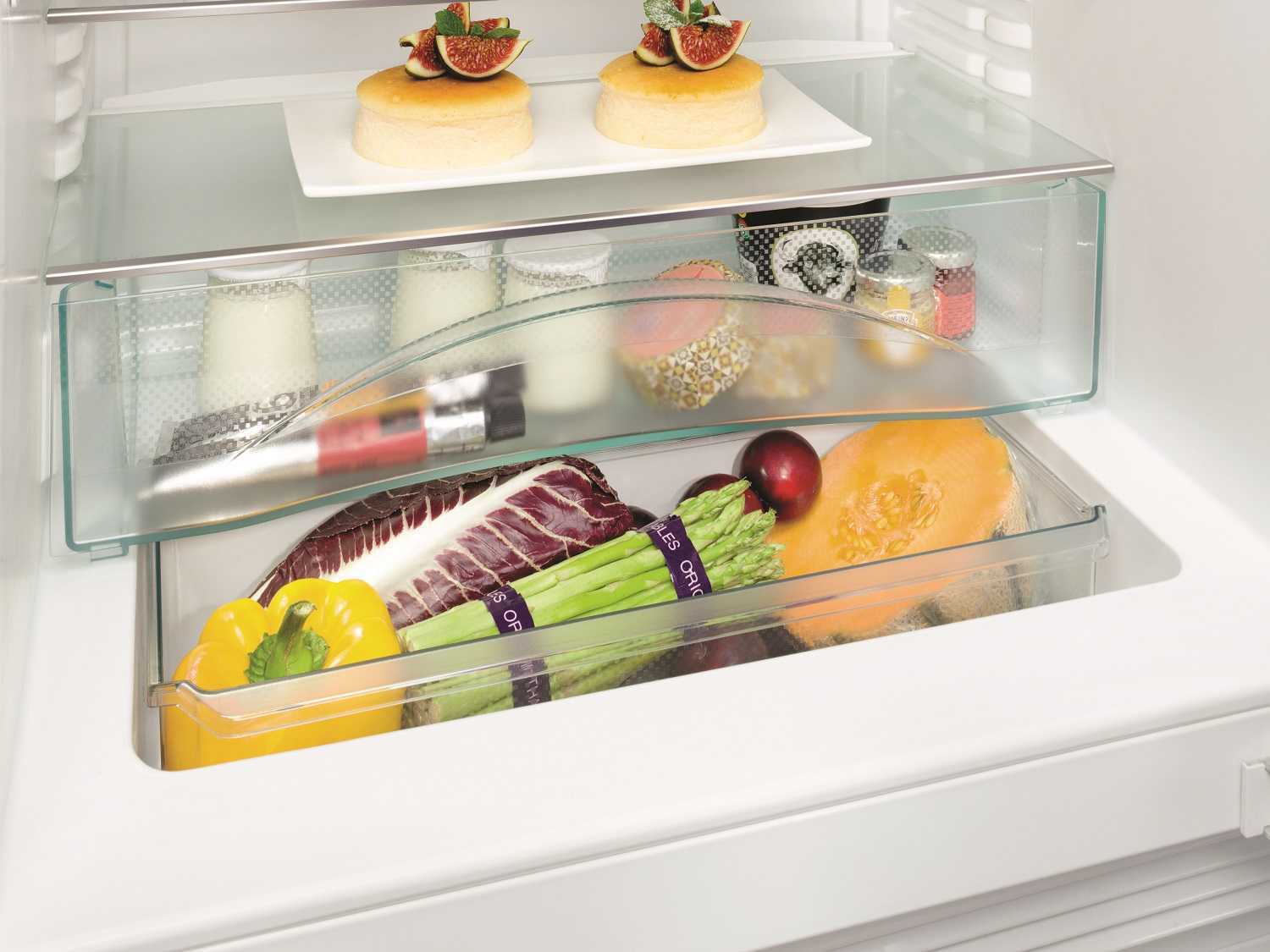 Холодильник Liebherr UIKP 1550 - изображение 5