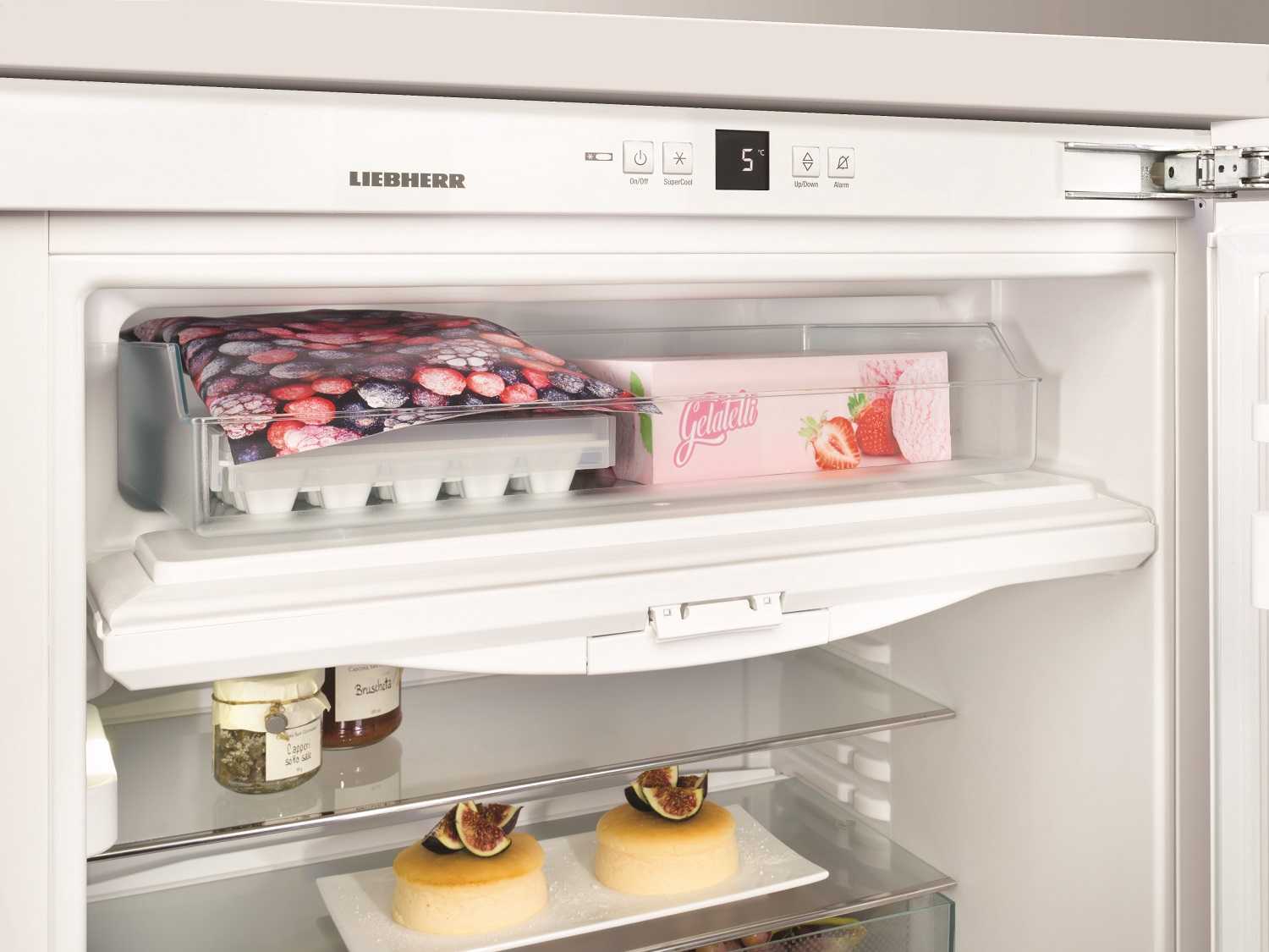 Холодильник Liebherr UIKP 1554 - изображение 4