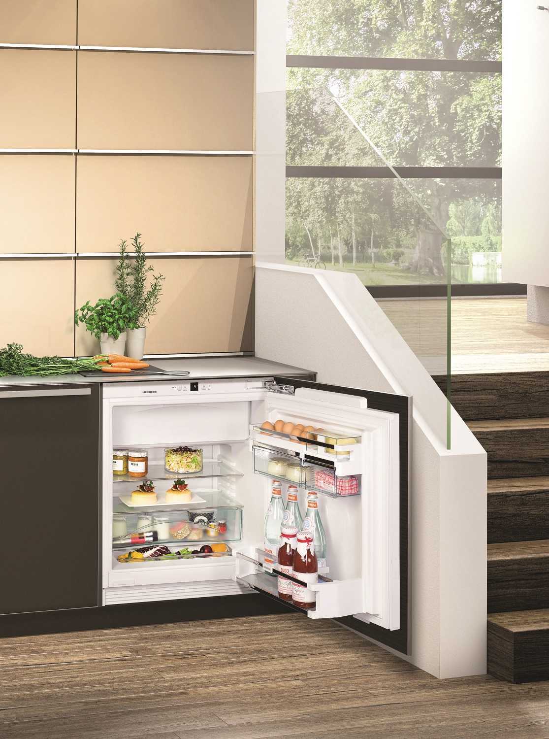 Холодильник Liebherr UIKP 1554 - изображение 7