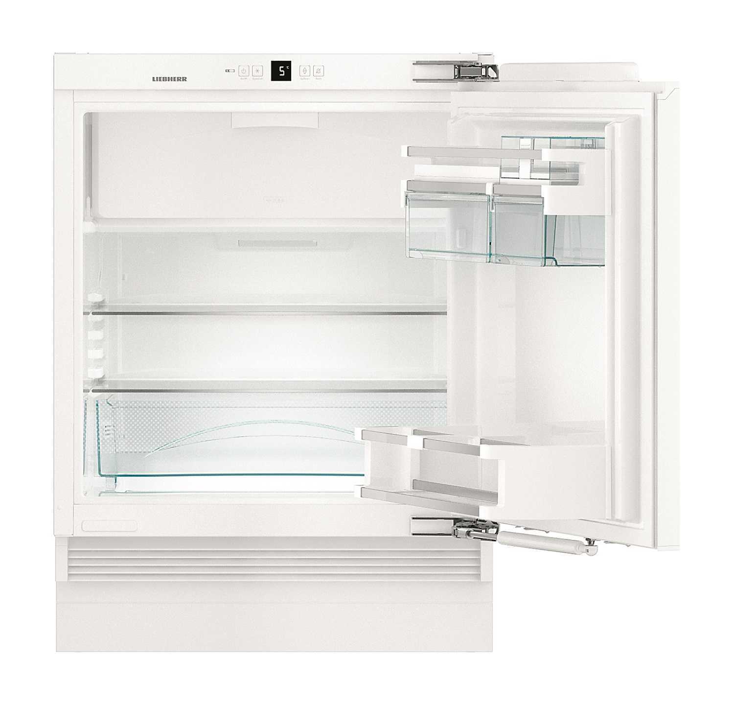 Холодильник Liebherr UIKP 1554 - изображение 2
