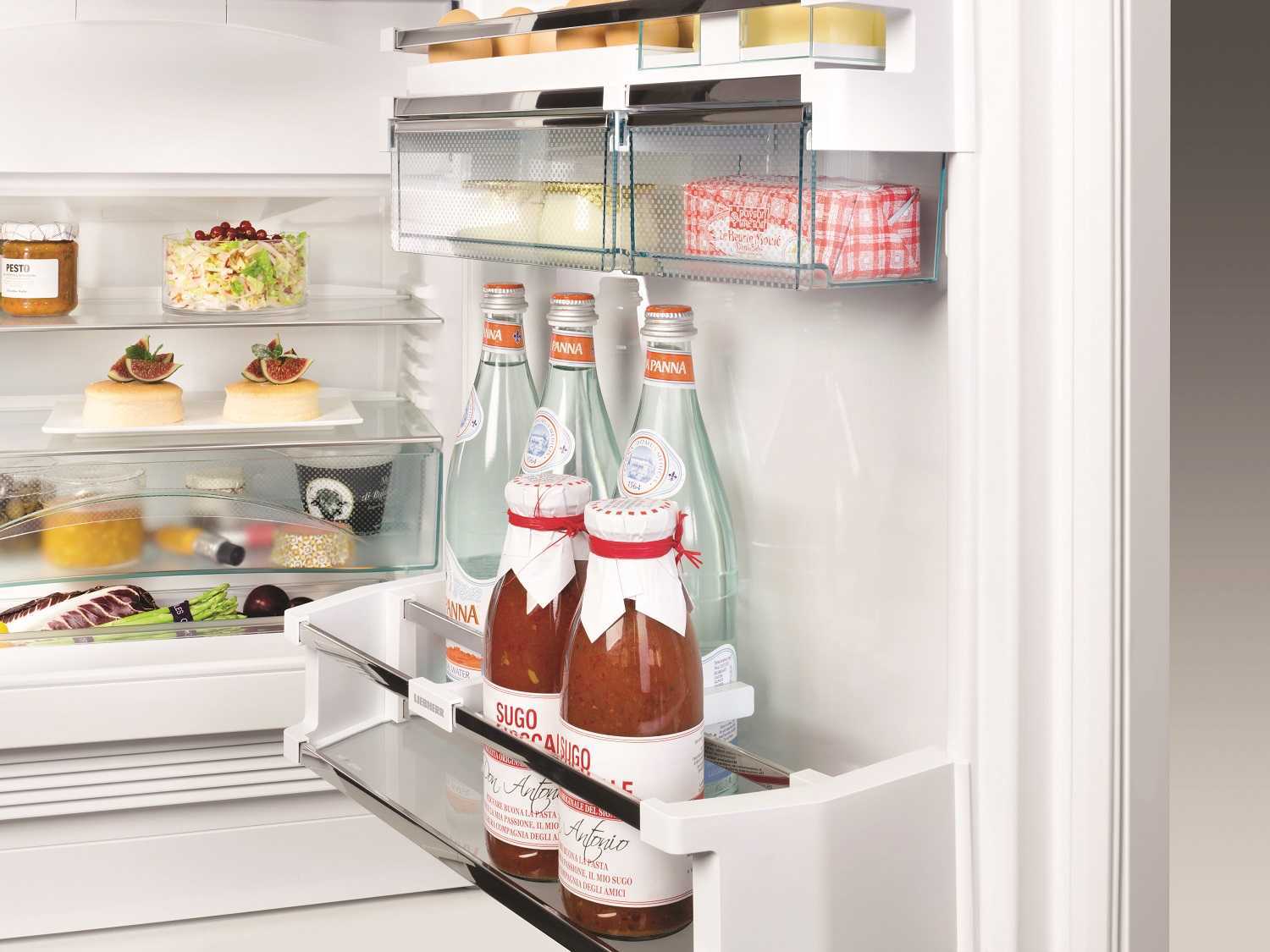 Холодильник Liebherr UIKP 1554 - изображение 5