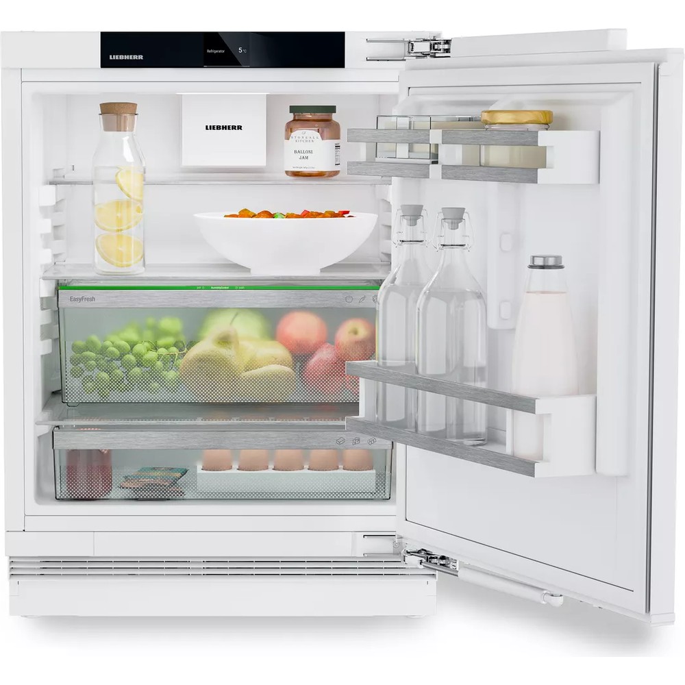 Холодильник Liebherr URd 365i Prime - изображение 3