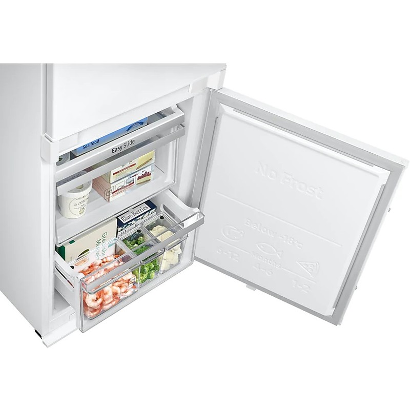 Холодильник Samsung BRB260030WW/UA - изображение 4