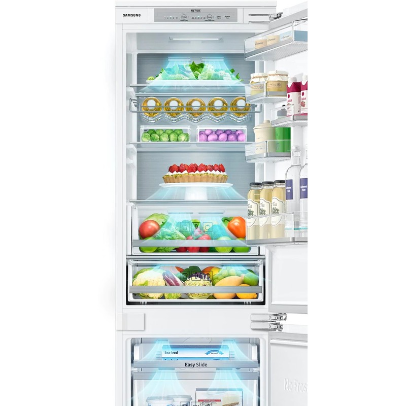 Холодильник Samsung BRB260030WW/UA - изображение 7