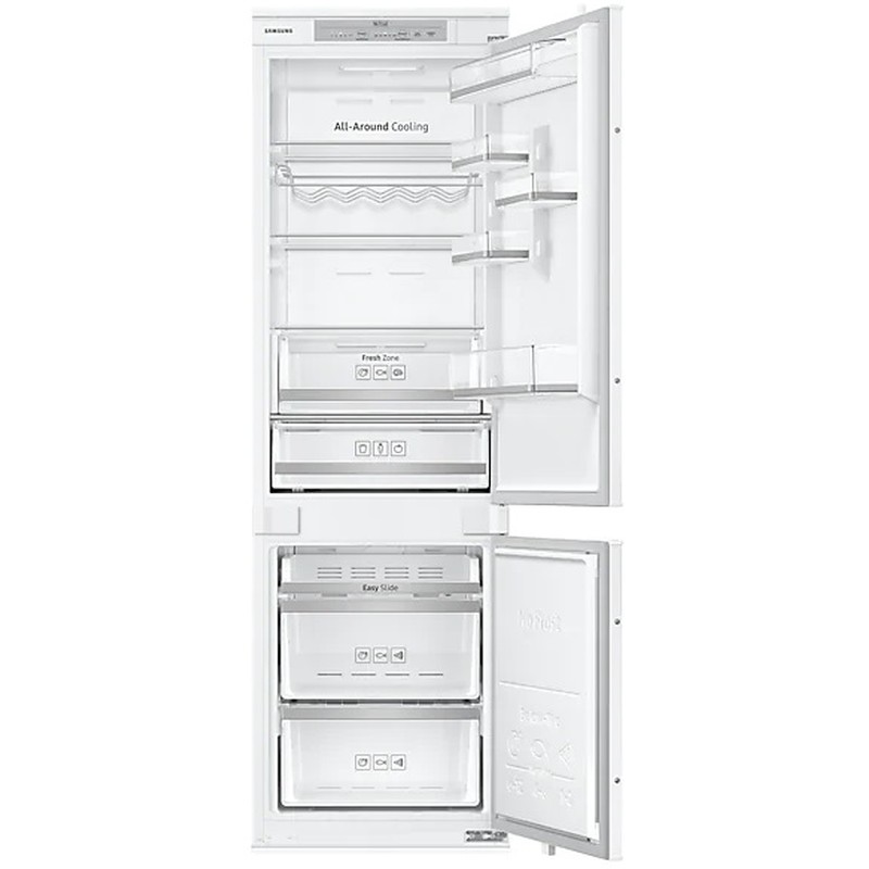 Холодильник Samsung BRB260030WW/UA - изображение 2