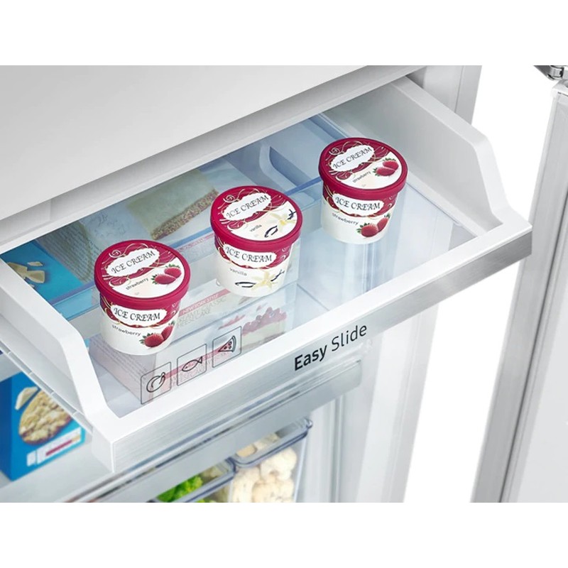 Холодильник Samsung BRB260030WW/UA - изображение 8