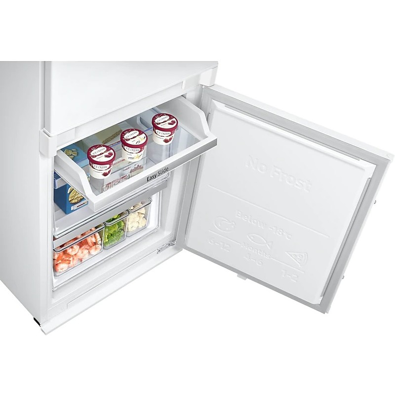 Холодильник Samsung BRB260030WW/UA - изображение 6