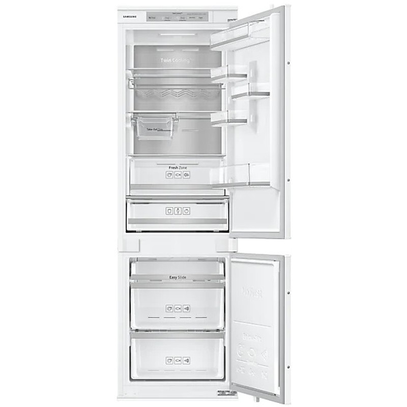 Холодильник Samsung BRB260087WW/UA - изображение 2