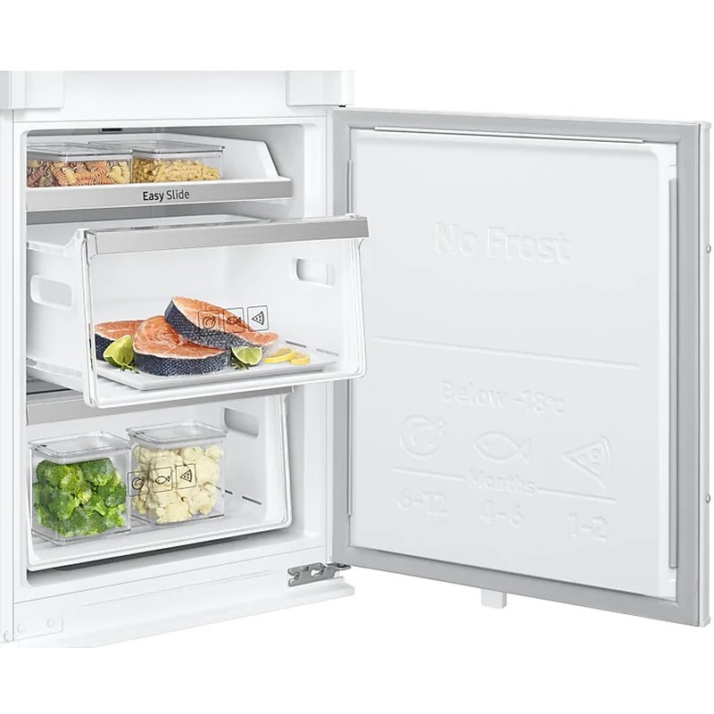 Холодильник Samsung BRB260087WW/UA - изображение 9