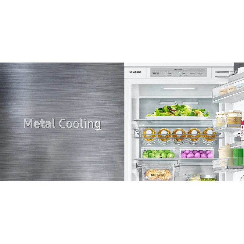 Холодильник Samsung BRB260087WW/UA - изображение 12