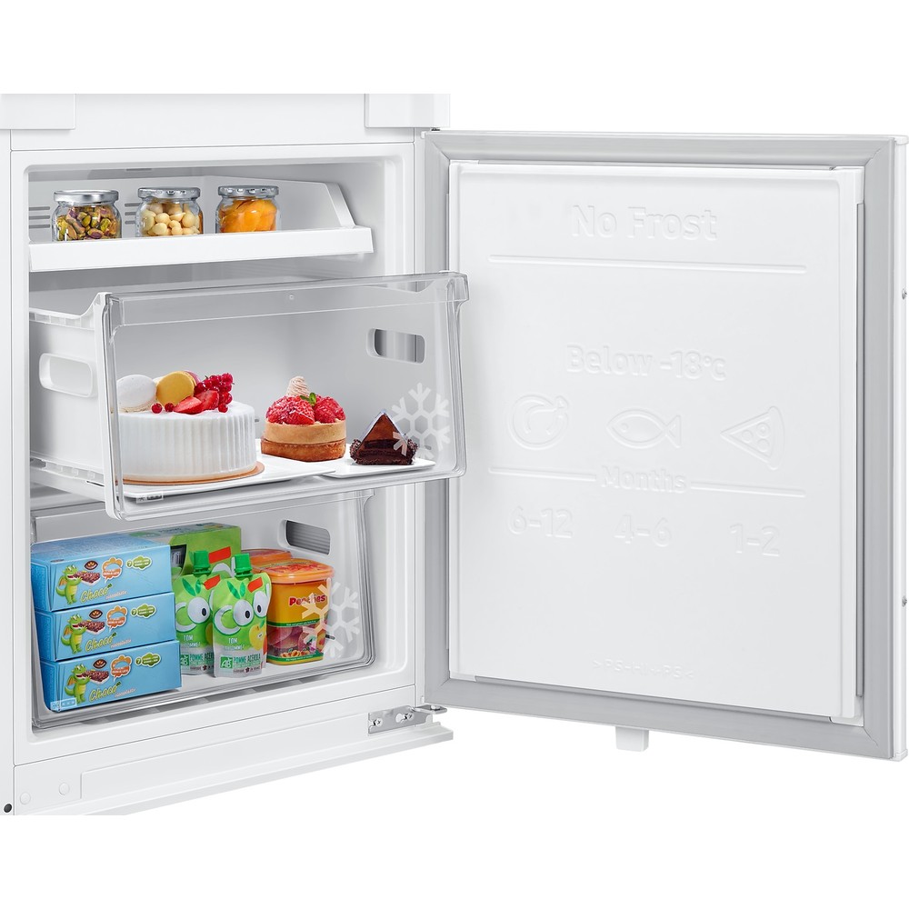 Холодильник Samsung BRB267054WW/UA - изображение 15