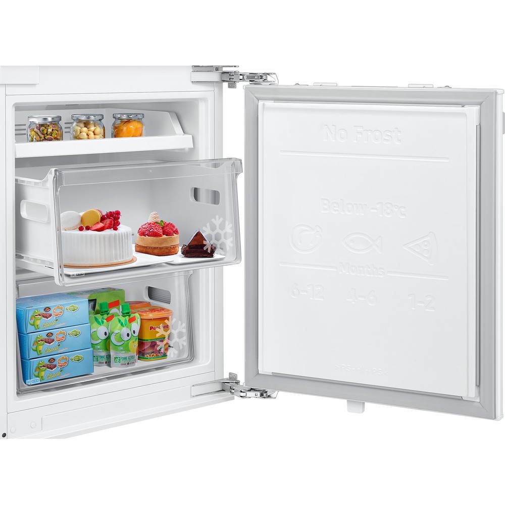 Холодильник Samsung BRB267154WW/UA - изображение 15