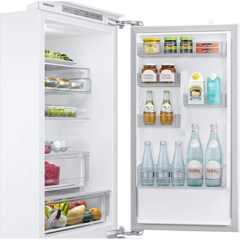 Холодильник Samsung BRB267154WW/UA - изображение 10