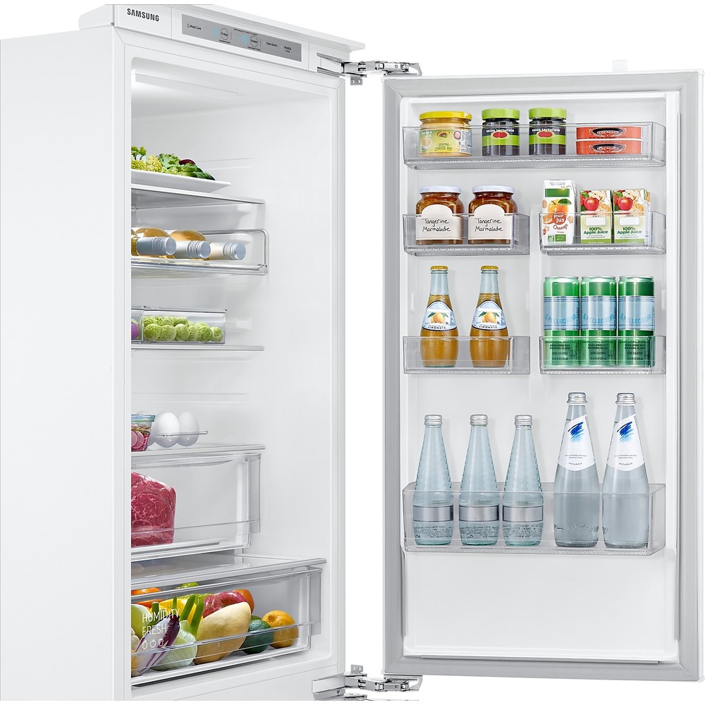 Холодильник Samsung BRB267154WW/UA - изображение 9