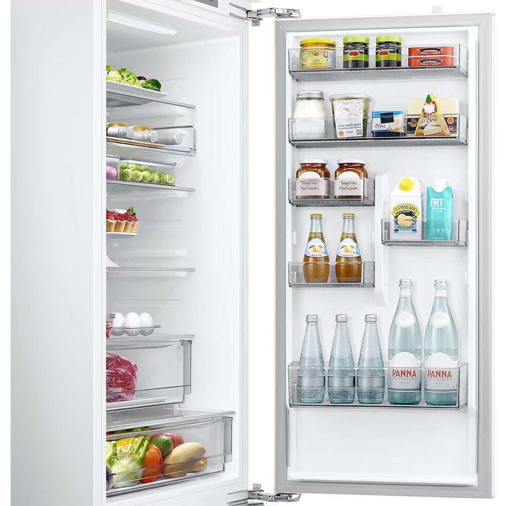 Холодильник Samsung BRB307154WW/UA - изображение 10