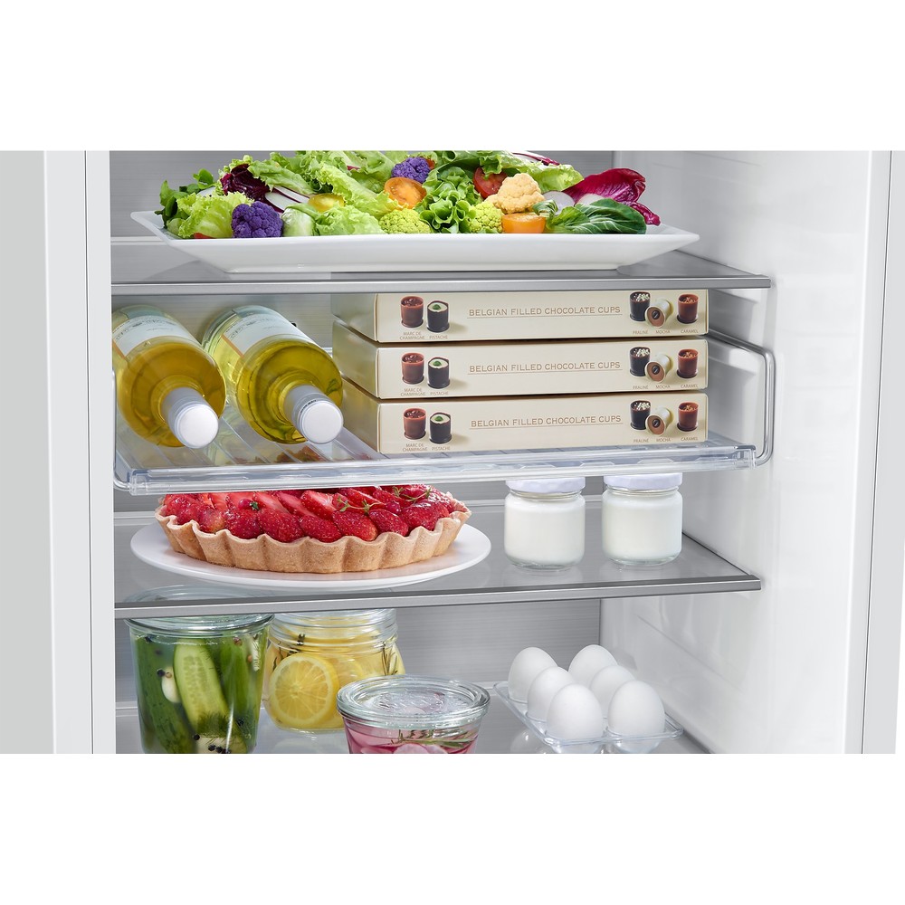 Холодильник Samsung BRB307154WW/UA - изображение 7