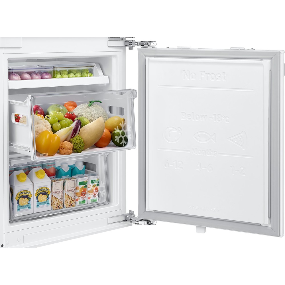 Холодильник Samsung BRB307154WW/UA - изображение 15