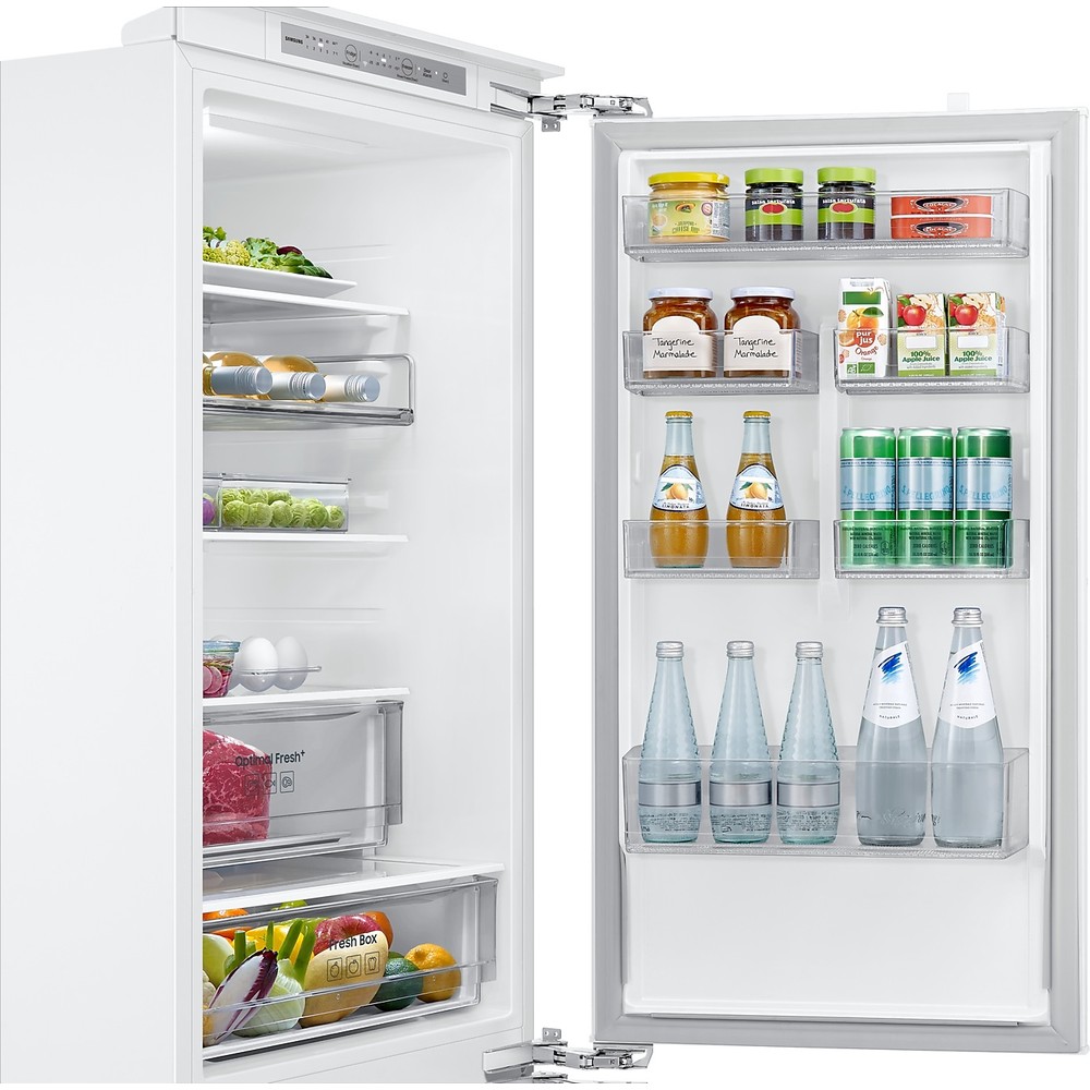 Холодильник Samsung BRB70F26C1F0UA - изображение 10
