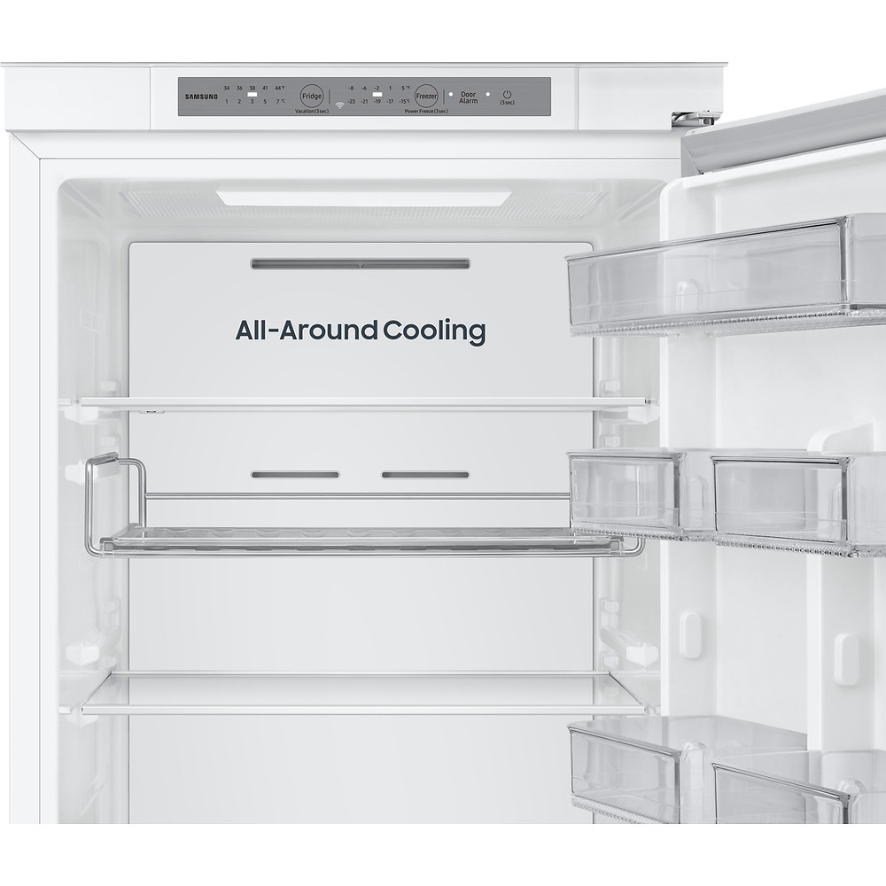 Холодильник Samsung BRB70F26C1S0UA - изображение 7