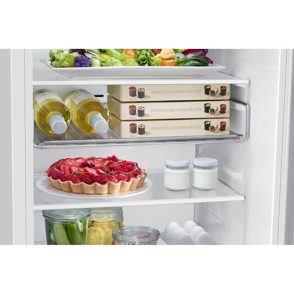 Холодильник Samsung BRB70F26C1S0UA - изображение 10