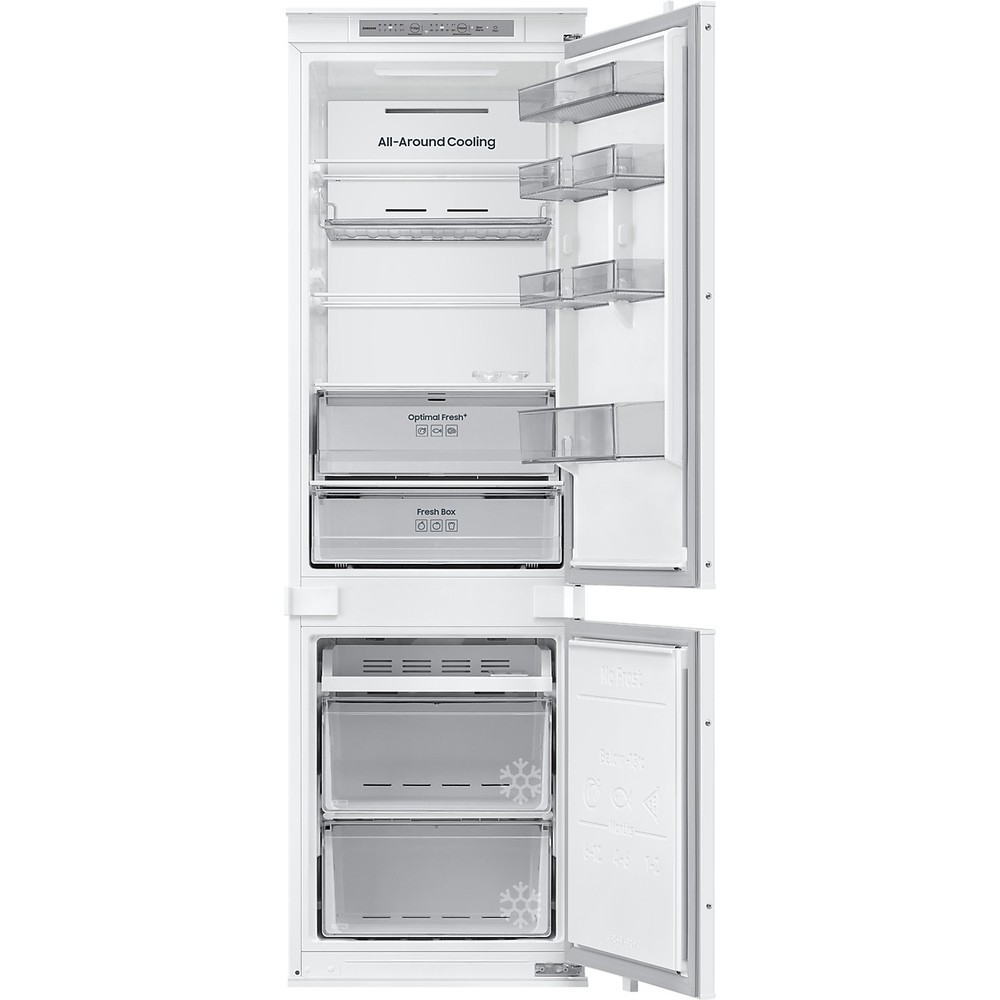 Холодильник Samsung BRB70F26C1S0UA - изображение 4