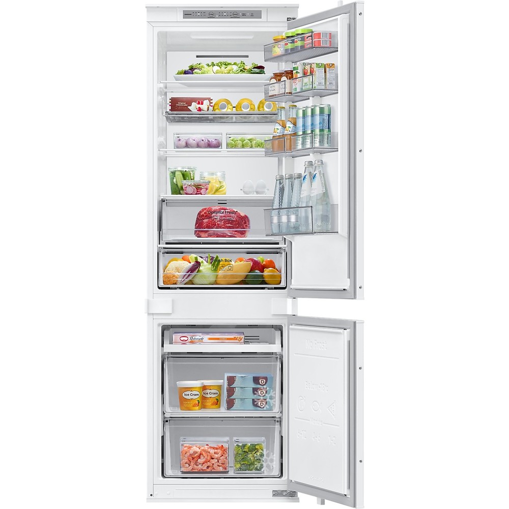 Холодильник Samsung BRB70F26C1S0UA - изображение 5